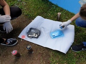 Foto des Albums: Sommerferien 2020