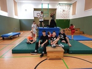 Foto des Albums: Sommerferien 2020