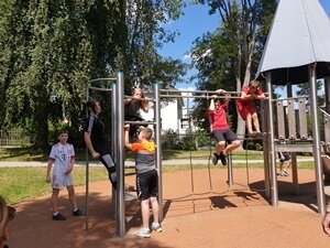 Foto des Albums: Sommerferien 2020