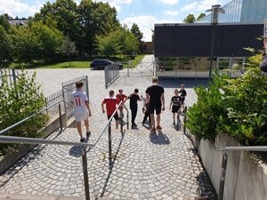 Foto des Albums: Sommerferien 2020