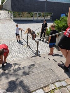 Foto des Albums: Sommerferien 2020