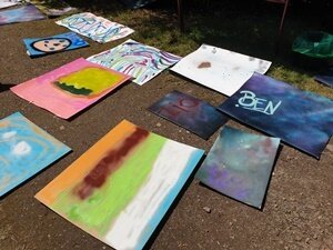 Foto des Albums: Sommerferien 2020