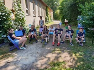 Foto des Albums: Sommerferien 2020