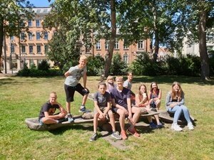 Foto des Albums: Sommerferien 2020