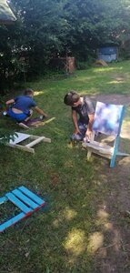 Foto des Albums: Sommerferien 2020