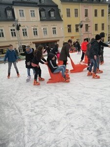 Foto des Albums: Winterferien 2020