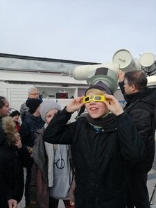 Foto des Albums: Winterferien 2020