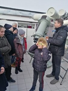 Foto des Albums: Winterferien 2020