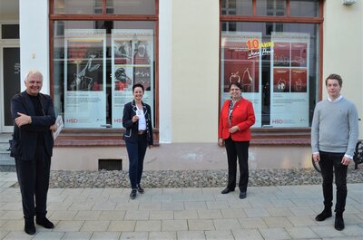 Foto des Albums: Jahresrückblick Rolandstadt Perleberg (15. 12. 2020)