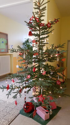 Foto des Albums: Weihnachtsgrüße