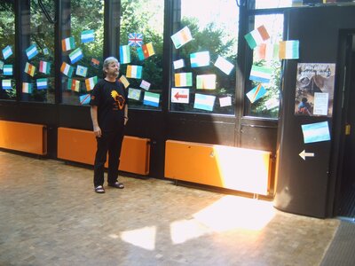 Foto des Albums: Sozialer Tag CvD