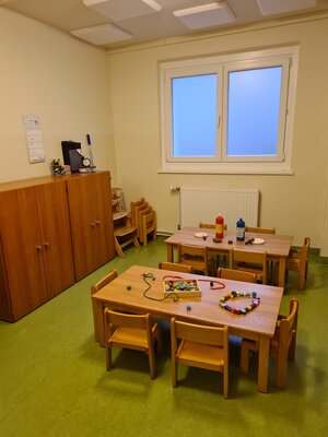 Foto des Albums: Räumlichkeiten EG