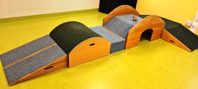 Foto des Albums: Räumlichkeiten EG
