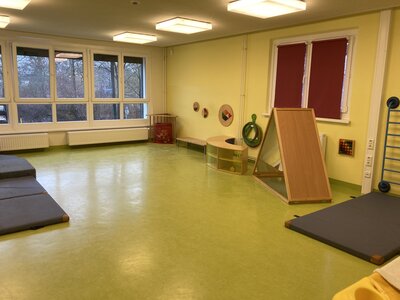 Foto des Albums: Räumlichkeiten EG