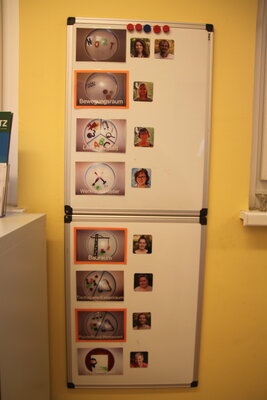 Foto des Albums: Räumlichkeiten 2. OG vorne