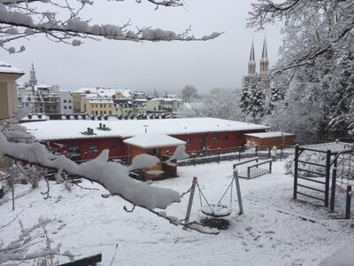 Foto des Albums: Winter im Sperkennest