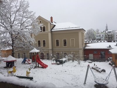 Foto des Albums: Winter im Sperkennest
