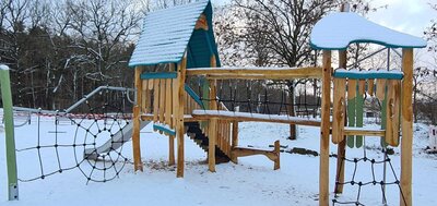 Foto des Albums: unser Garten