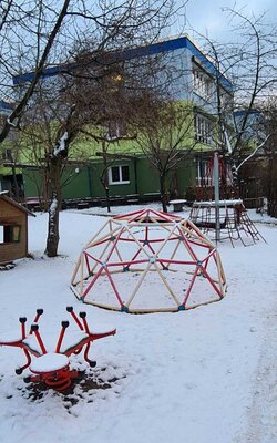 Foto des Albums: unser Garten