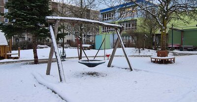 Foto des Albums: unser Garten