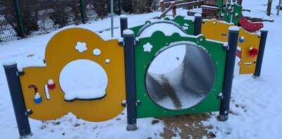 Foto des Albums: unser Garten