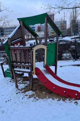 Foto des Albums: unser Garten