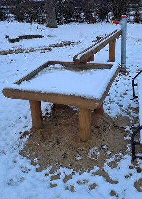 Foto des Albums: unser Garten