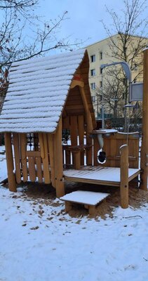Foto des Albums: unser Garten