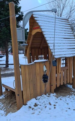 Foto des Albums: unser Garten
