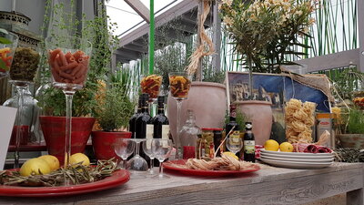 Foto des Albums: Berlin      IGA