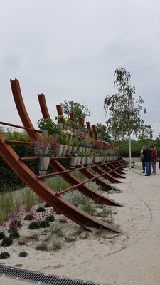 Foto des Albums: Berlin      IGA