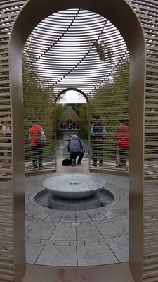 Foto des Albums: Berlin      IGA
