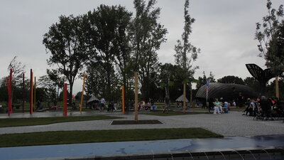 Foto des Albums: Berlin      IGA