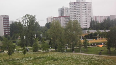 Foto des Albums: Berlin      IGA