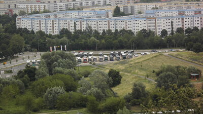 Foto des Albums: Berlin      IGA