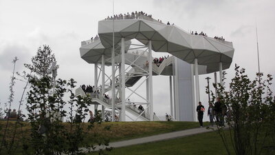 Foto des Albums: Berlin      IGA