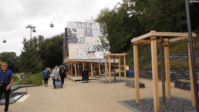 Foto des Albums: Berlin      IGA