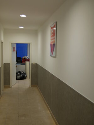 Foto des Albums: Kabinen Eppendorf