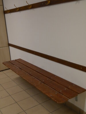 Foto des Albums: Kabinen Eppendorf