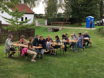 Foto des Albums: Obst-         Ausstellung