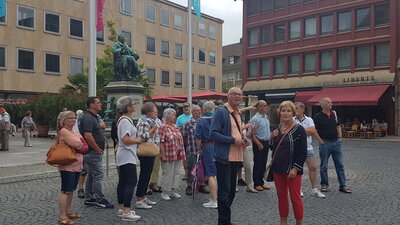 Foto des Albums: Heilbronn BUGA