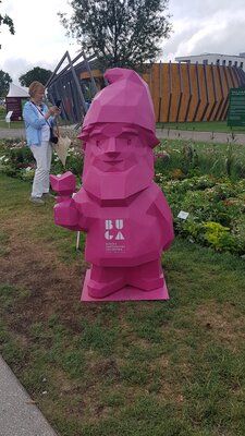 Foto des Albums: Heilbronn BUGA
