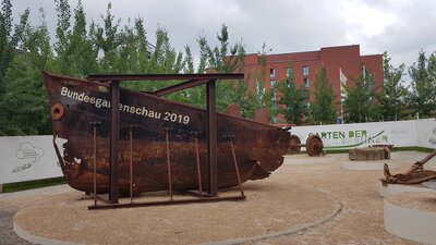 Foto des Albums: Heilbronn BUGA