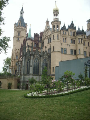 Foto des Albums: Schwerin BUGA