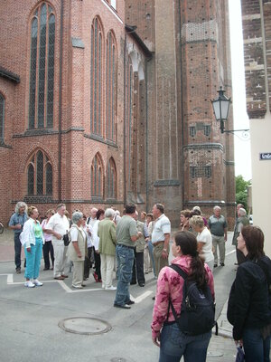 Stadtf&uuml;hrung  (Bild vergr&ouml;&szlig;ern)