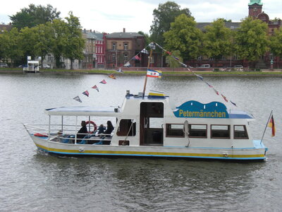 Foto des Albums: Schwerin BUGA