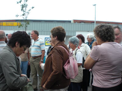 Foto des Albums: Schwerin BUGA