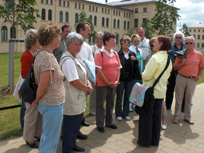 Stadtf&uuml;hrung  (Bild vergr&ouml;&szlig;ern)