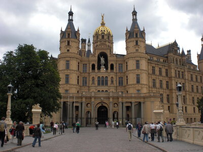 Foto des Albums: Schwerin BUGA