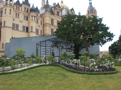 Foto des Albums: Schwerin BUGA